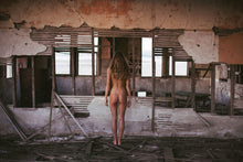 Load image into Gallery viewer, GHOST HOUSE 001
