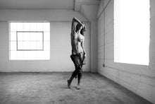 Load image into Gallery viewer, WHITE NOISE 002

